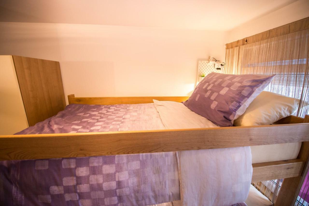 Apartment Lamar - Entry With Pin 0 - 24H, Underground Parking Garage, Elevator Slavonski Brod Buitenkant foto